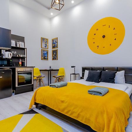 Rothapartments'City 부다페스트 외부 사진