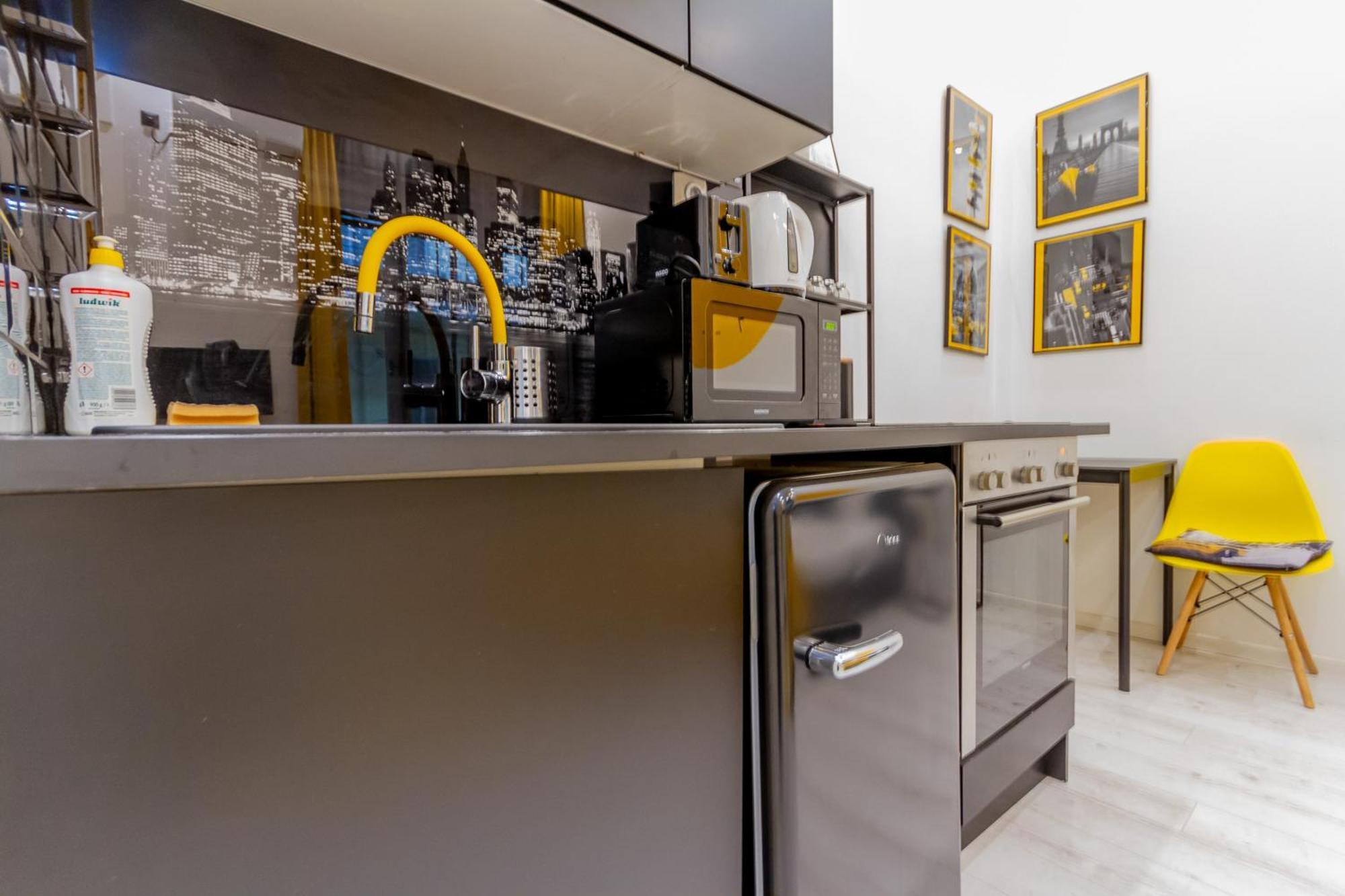 Rothapartments'City 부다페스트 외부 사진