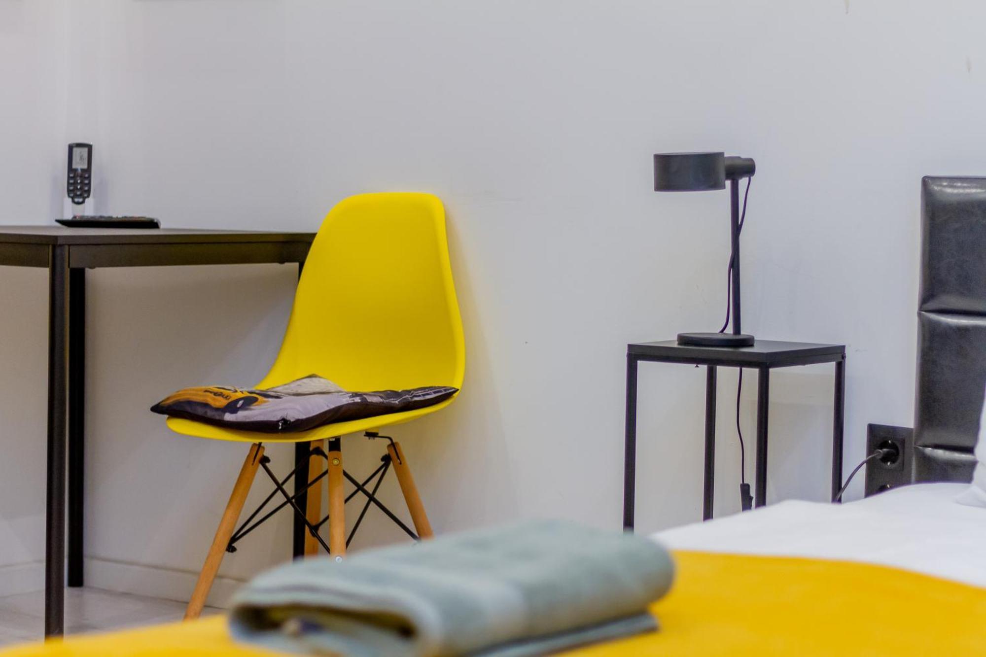 Rothapartments'City 부다페스트 외부 사진