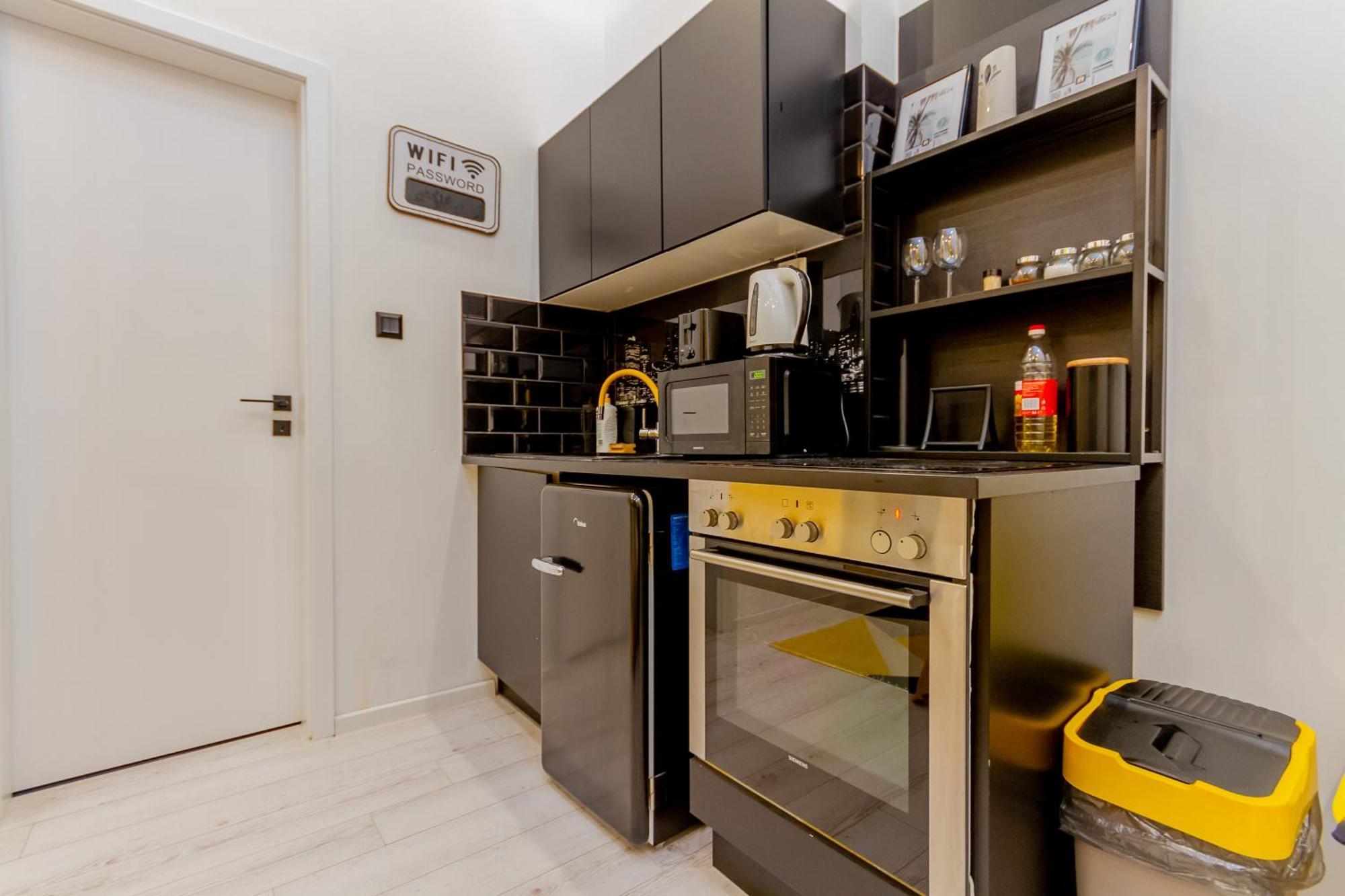 Rothapartments'City 부다페스트 외부 사진