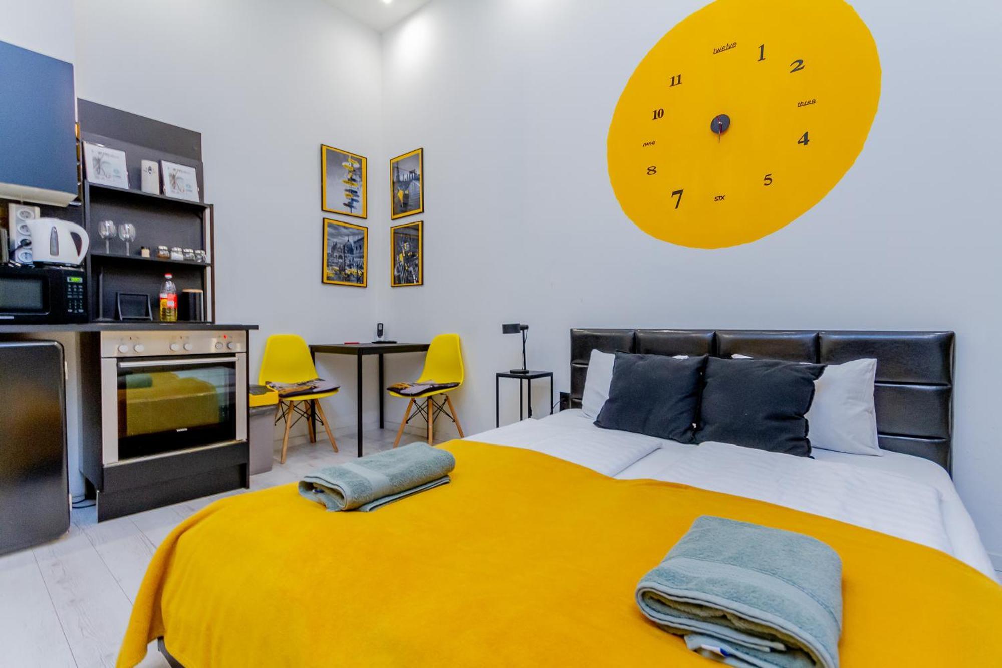 Rothapartments'City 부다페스트 외부 사진