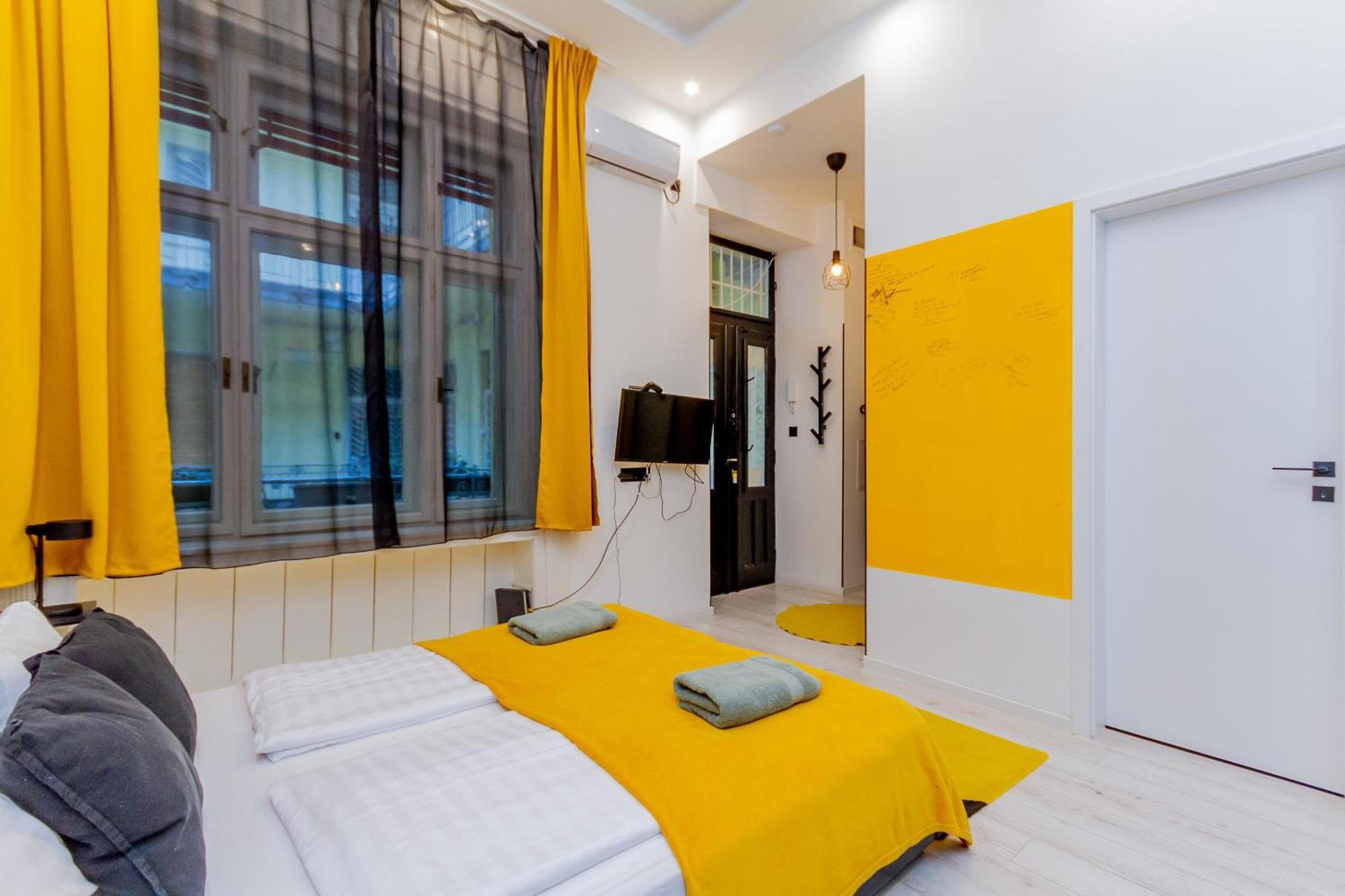 Rothapartments'City 부다페스트 외부 사진
